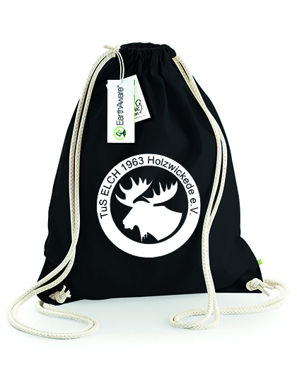 Turnbeutel TuS Elch Holzwickede
