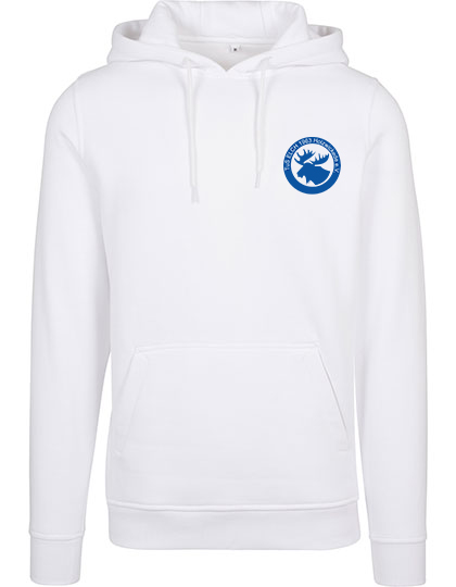 Hoodie TuS Elch Holzwickede Damen