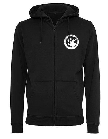 Zip-Hoodie TuS Elch Holzwickede