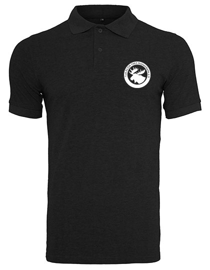 Polo-Shirt TuS Elch Holzwickede