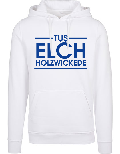 Hoodie TuS Elch Holzwickede Lifestyle