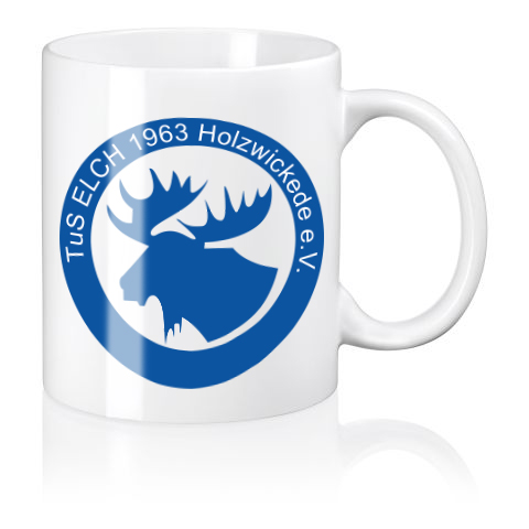 Tasse TuS Elch Holzwickede