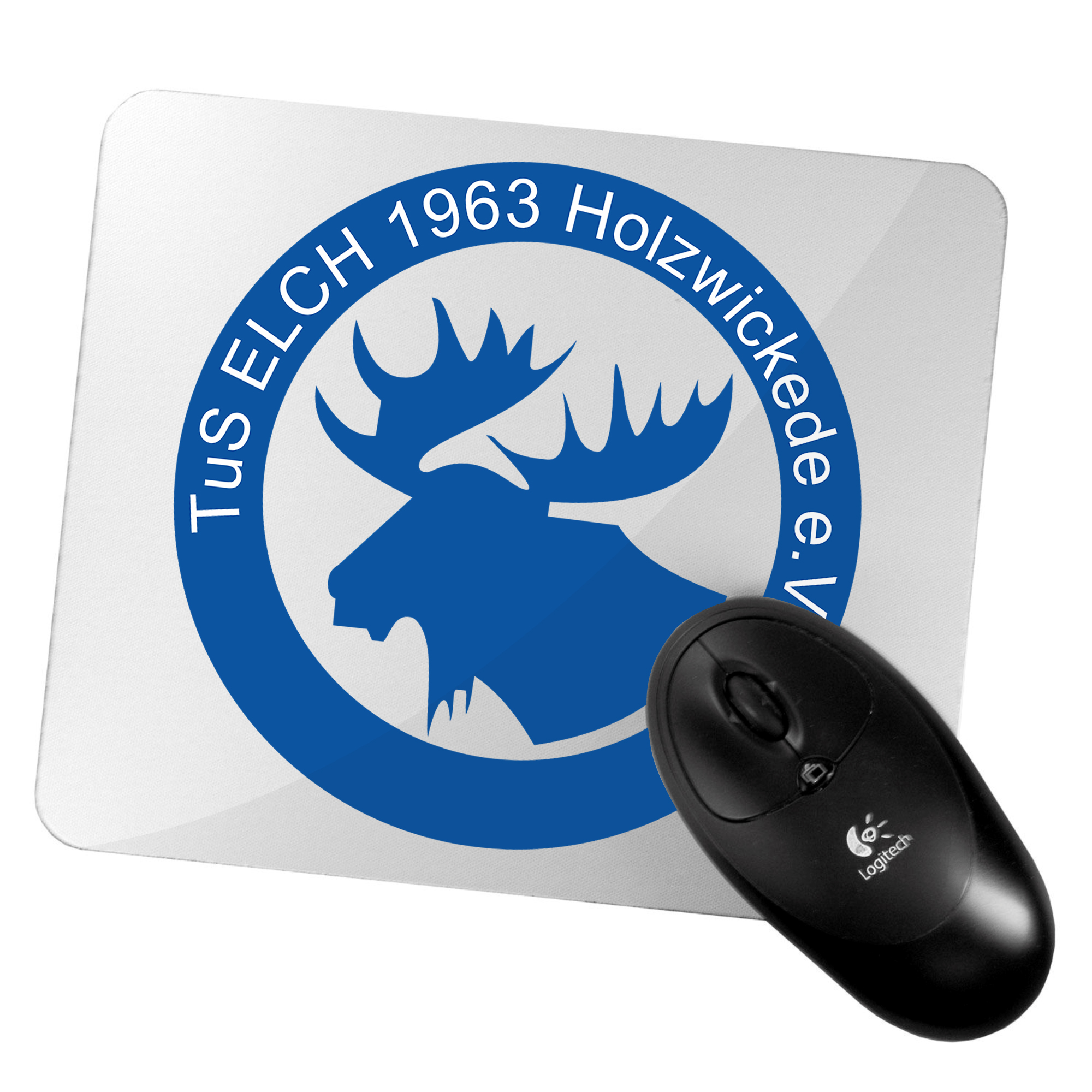 Mousepad TuS Elch Holzwickede