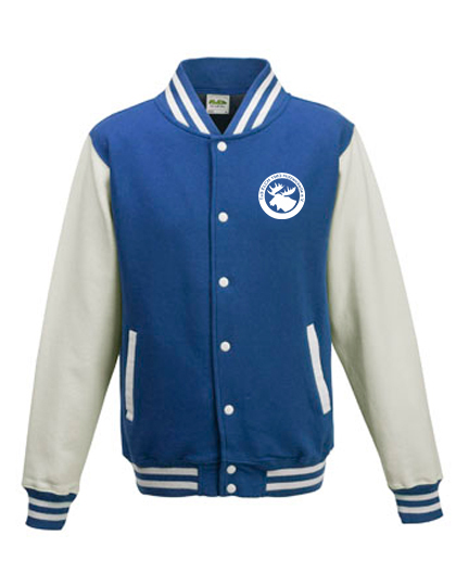 Collegejacke TuS Elch Holzwickede