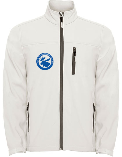 Softshelljacke TuS Elch Holzwickede