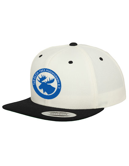 Snapback Cap TuS Elch Holzwickede