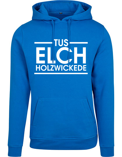 Hoodie TuS Elch Holzwickede Lifestyle